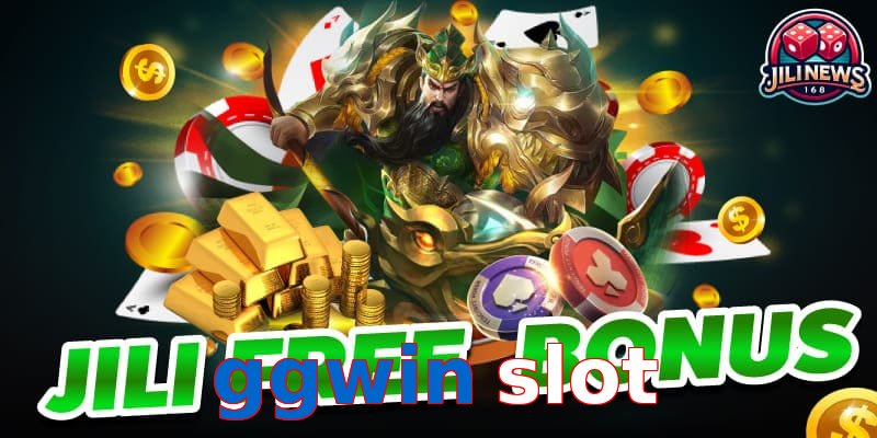 ggwin slot