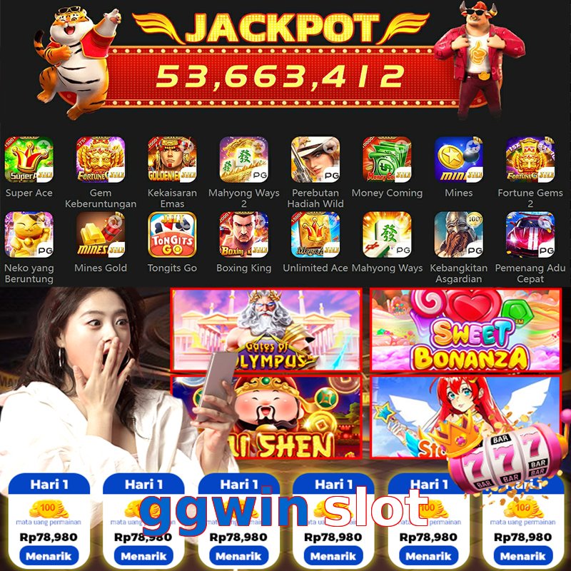 ggwin slot