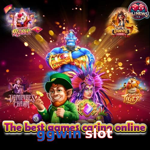 ggwin slot
