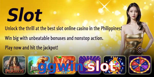 ggwin slot