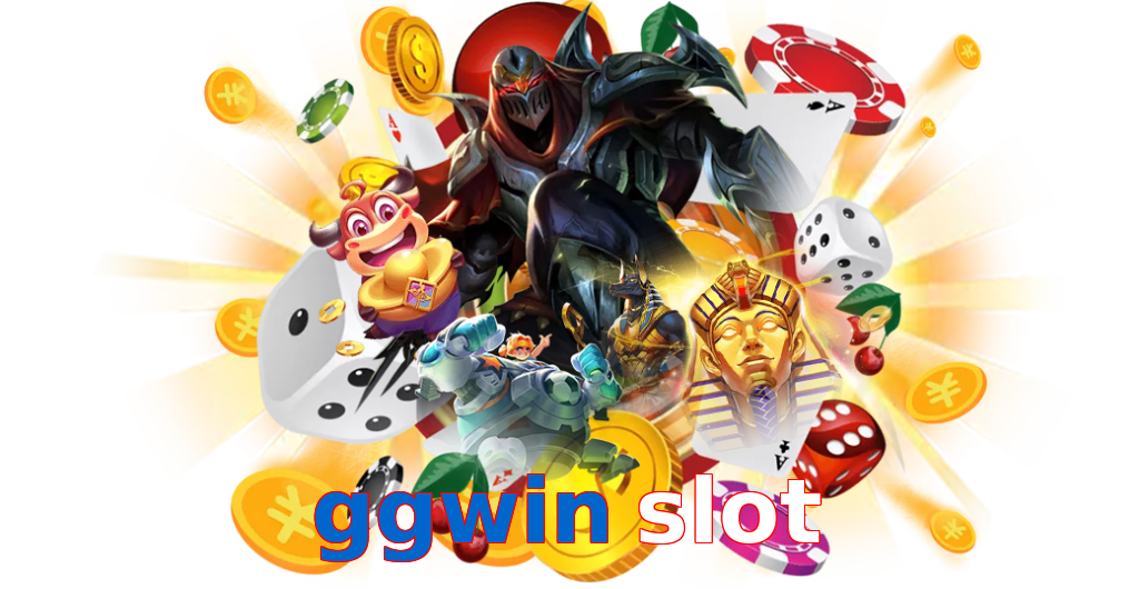ggwin slot
