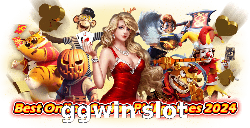 ggwin slot