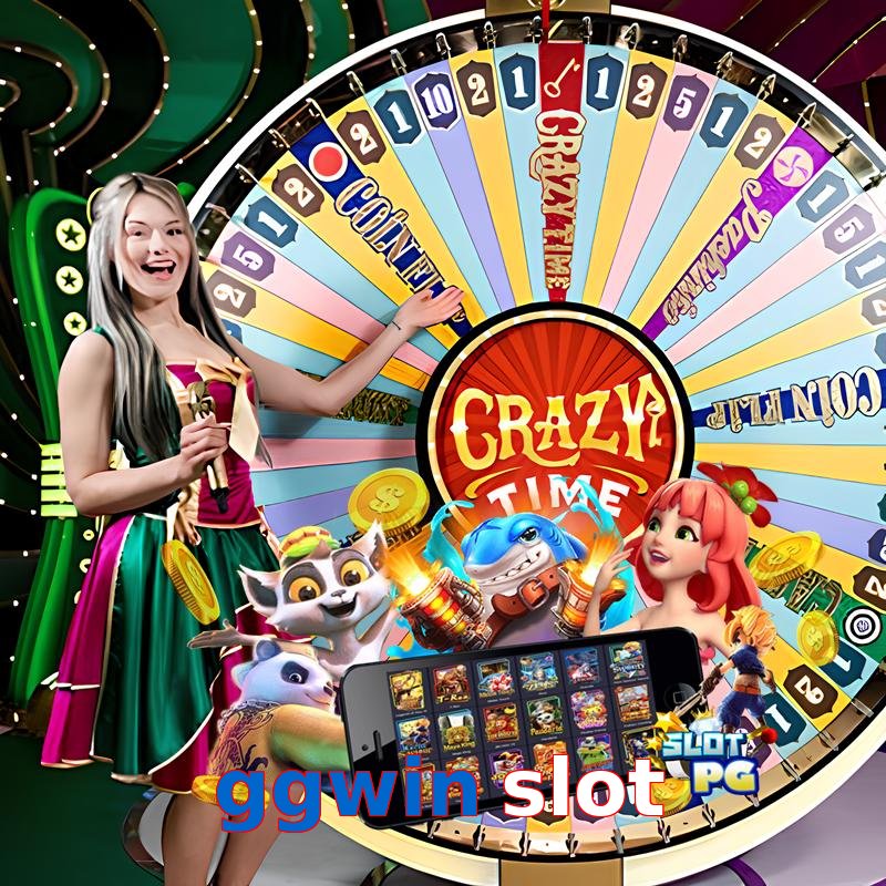 ggwin slot