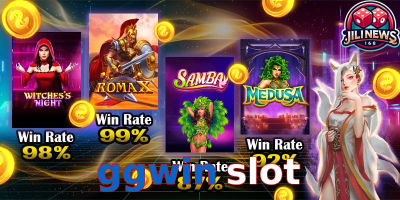 ggwin slot