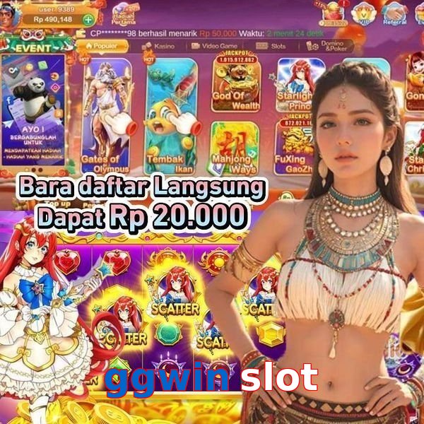 ggwin slot