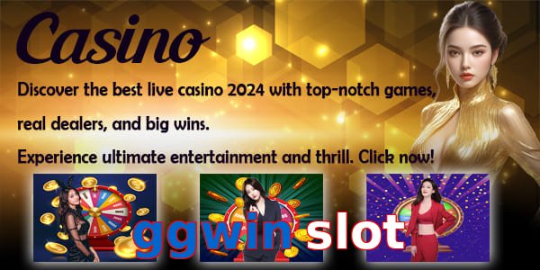 ggwin slot