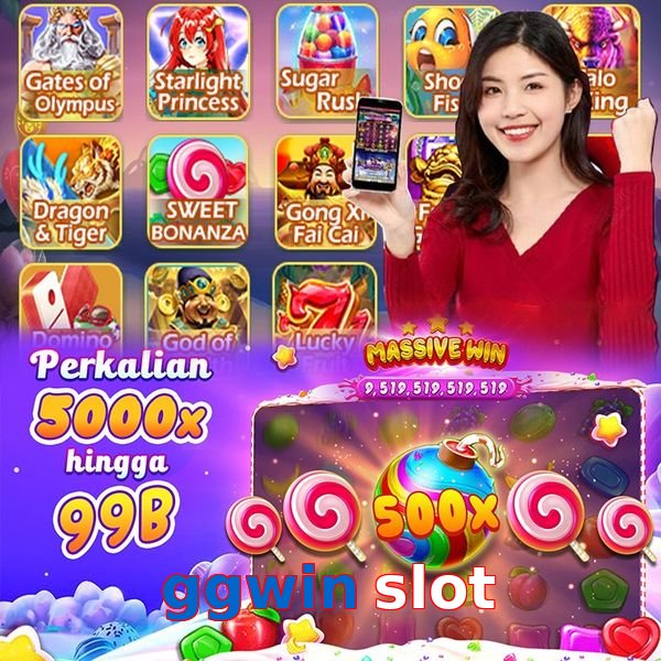 ggwin slot