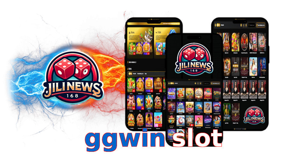 ggwin slot