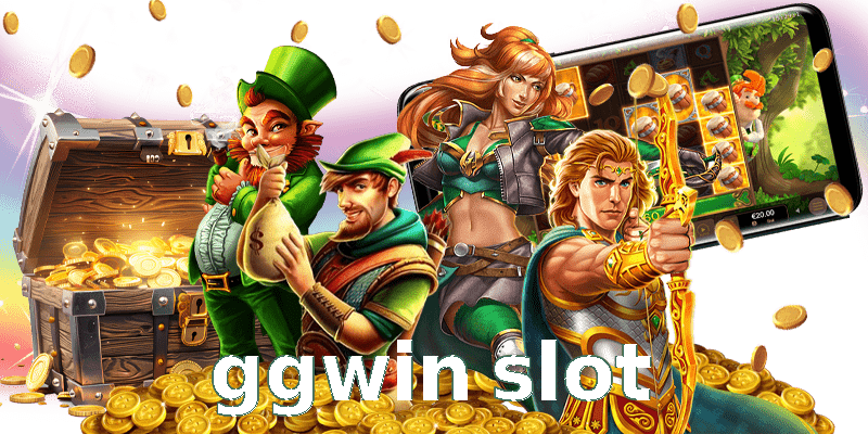 ggwin slot