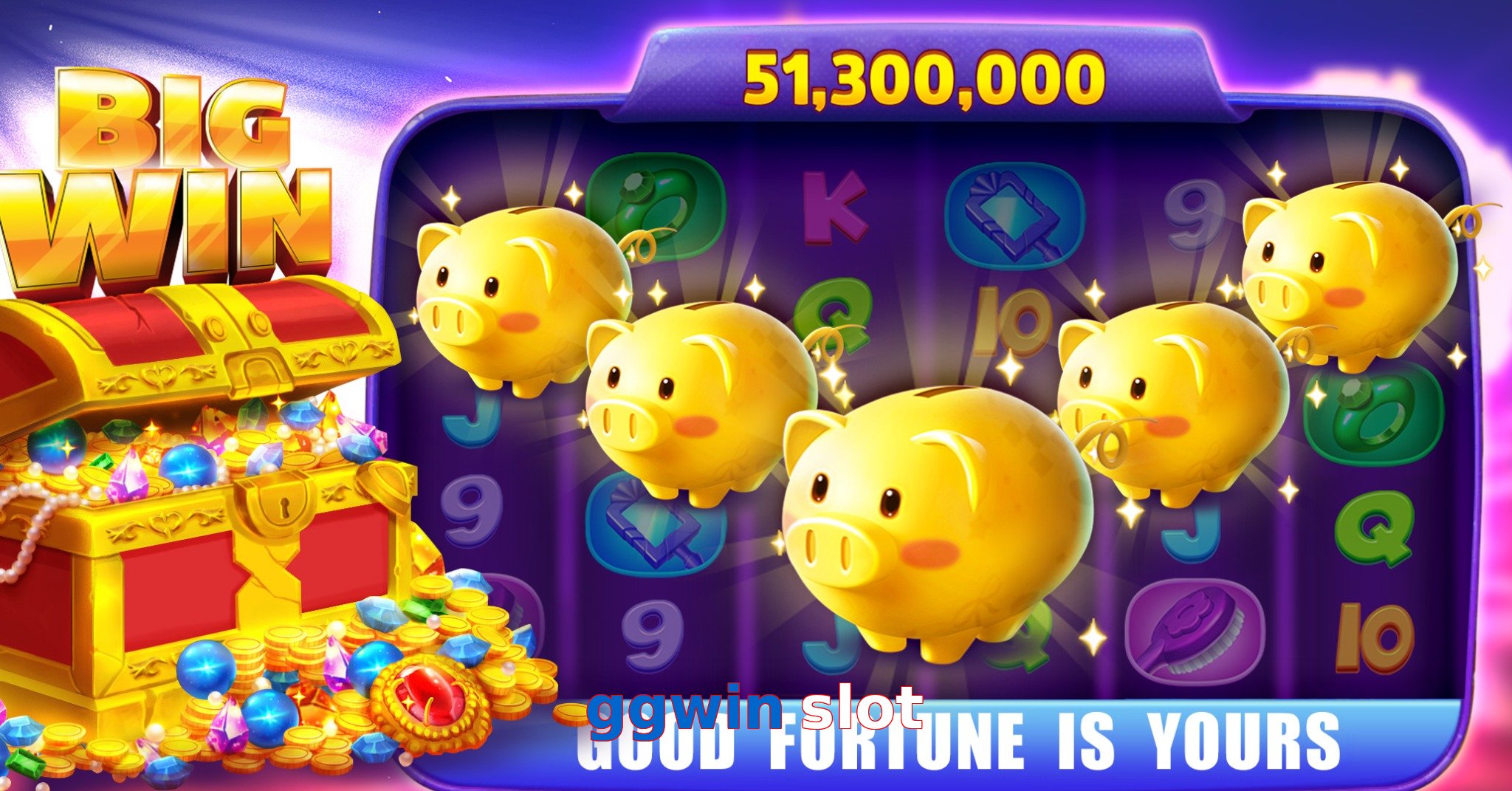ggwin slot