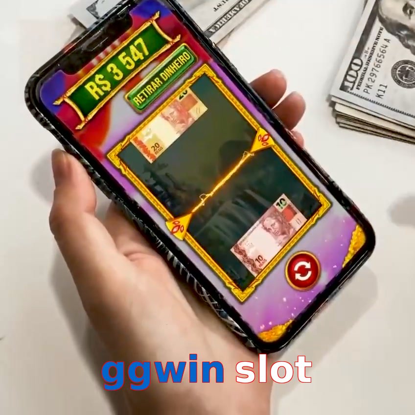 ggwin slot