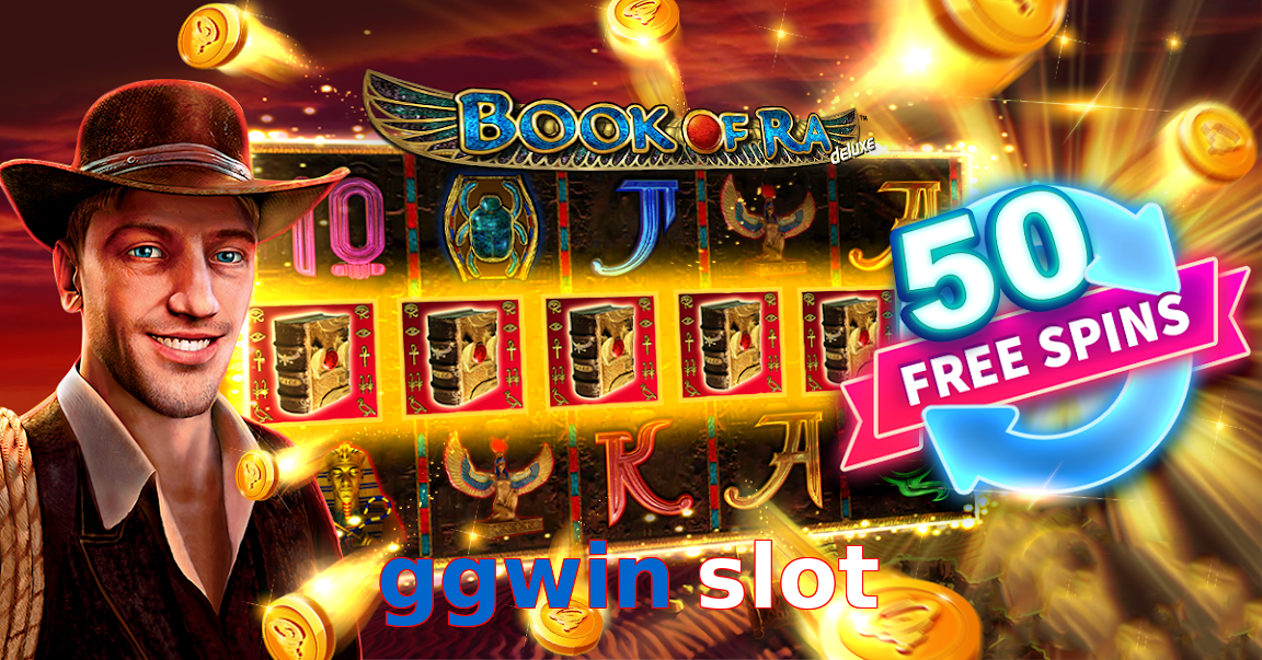 ggwin slot