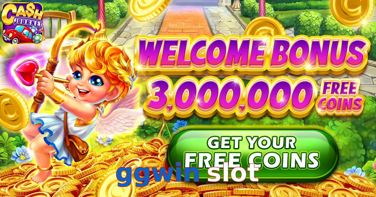 ggwin slot