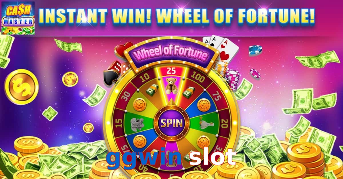 ggwin slot