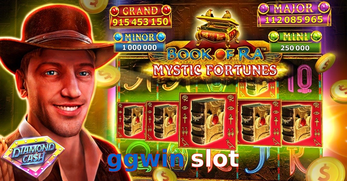 ggwin slot