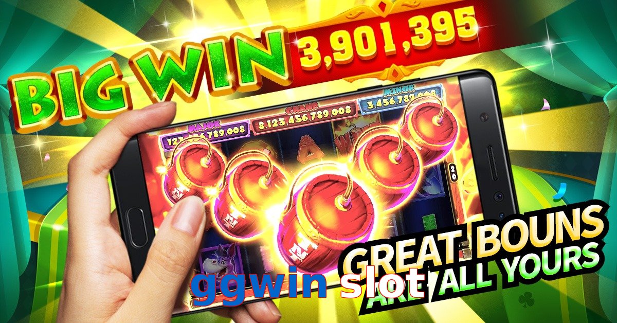 ggwin slot