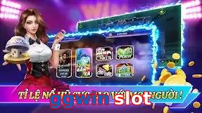 ggwin slot