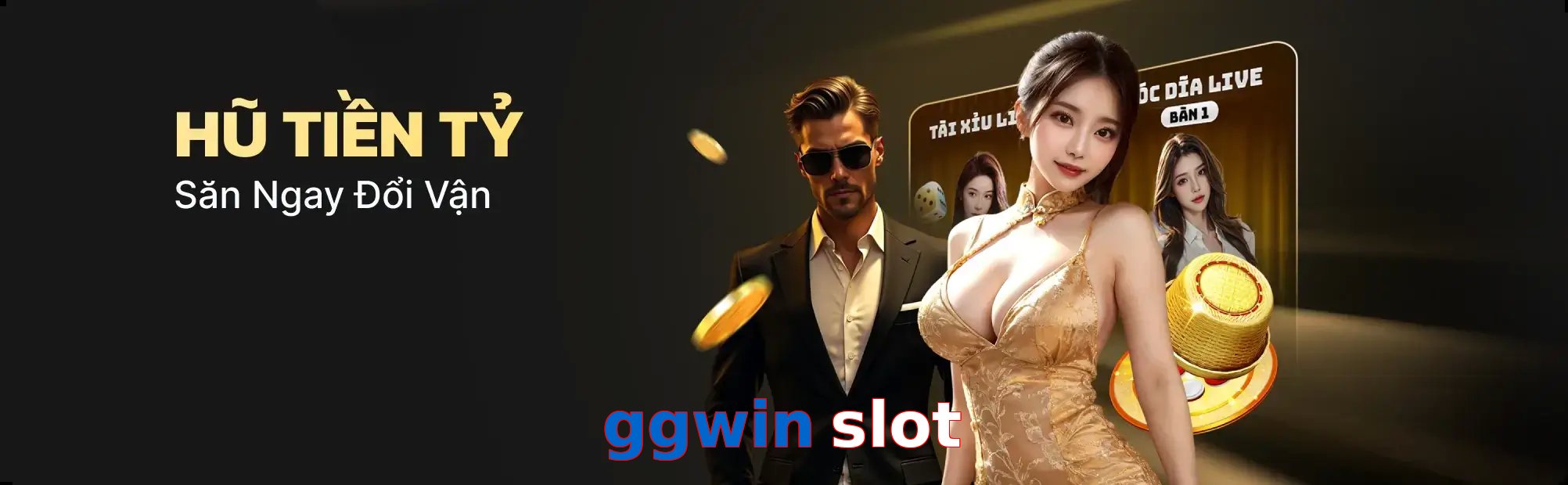 ggwin slot