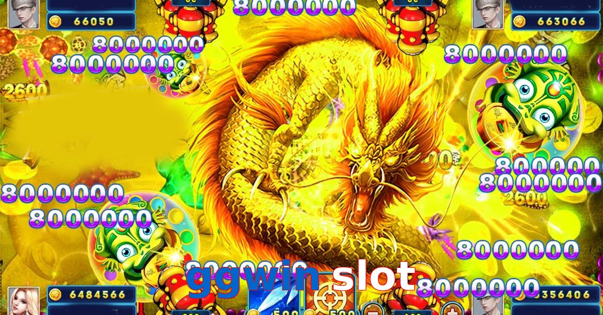 ggwin slot