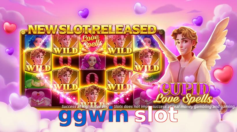 ggwin slot