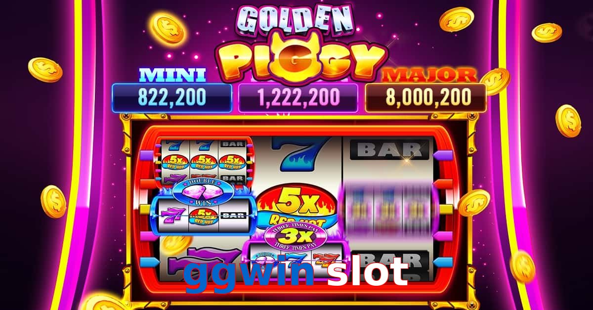 ggwin slot