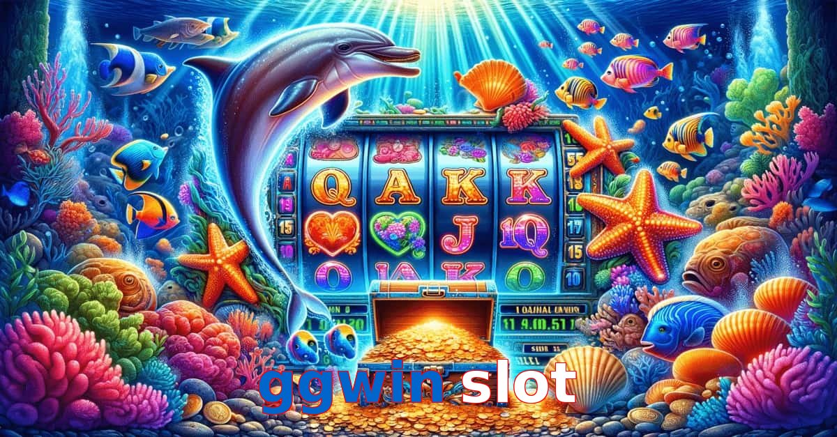 ggwin slot
