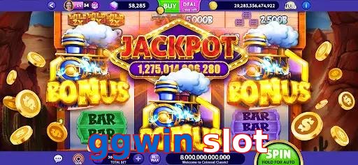 ggwin slot