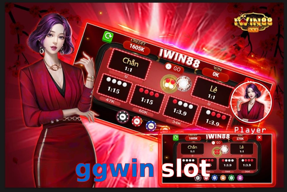 ggwin slot