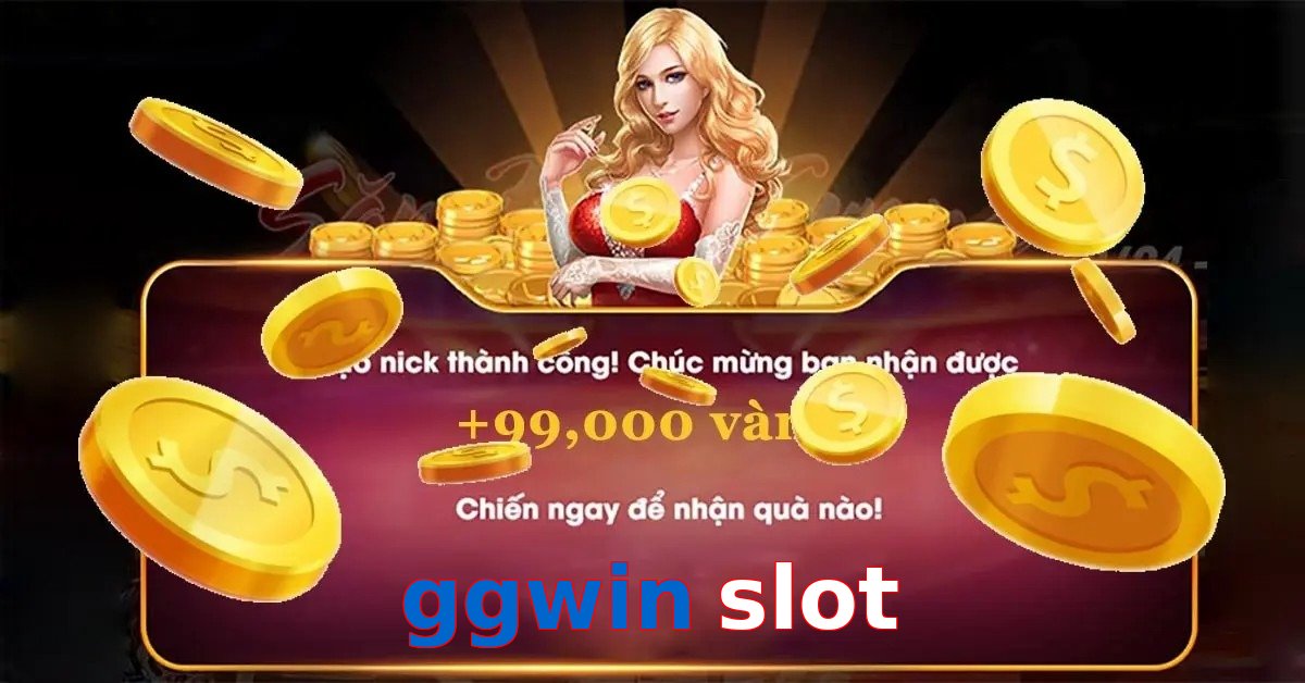 ggwin slot
