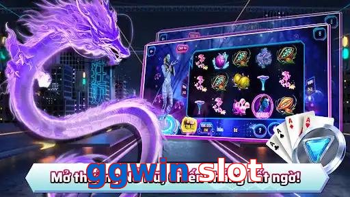 ggwin slot