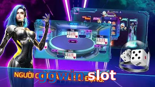 ggwin slot