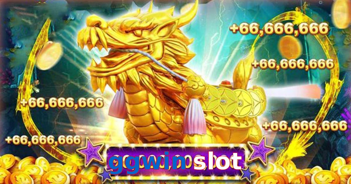ggwin slot