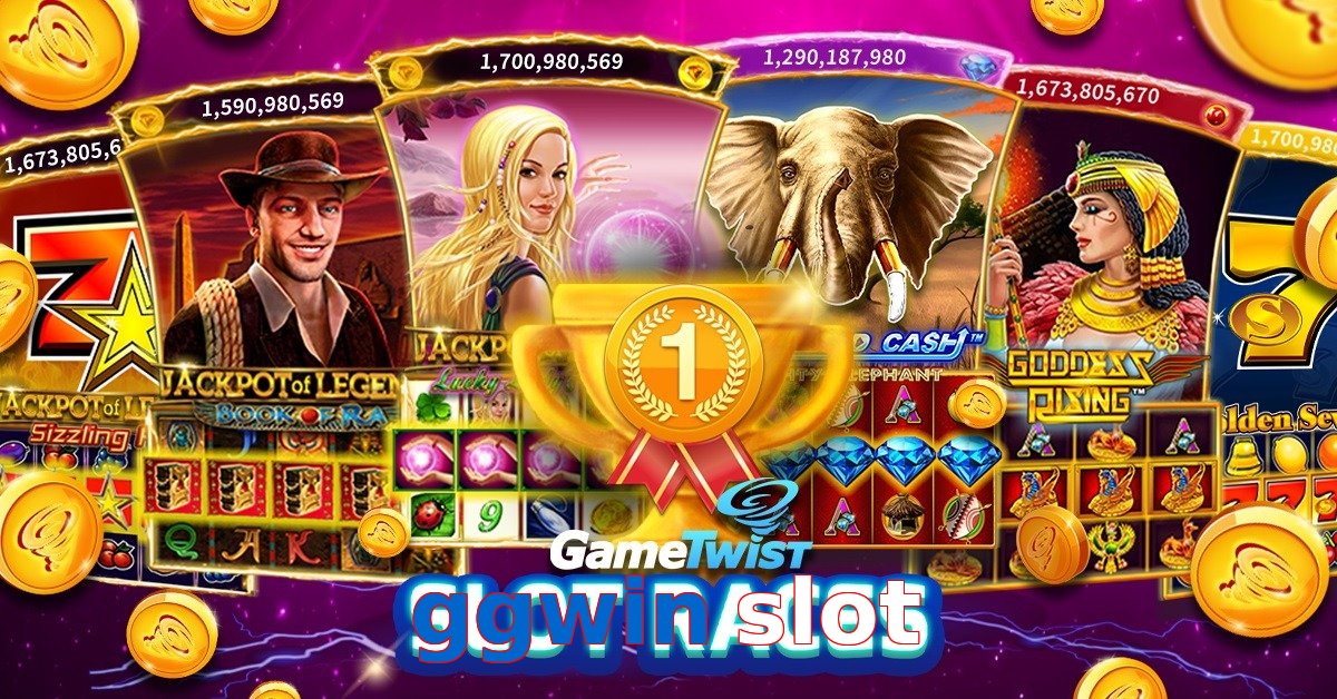 ggwin slot