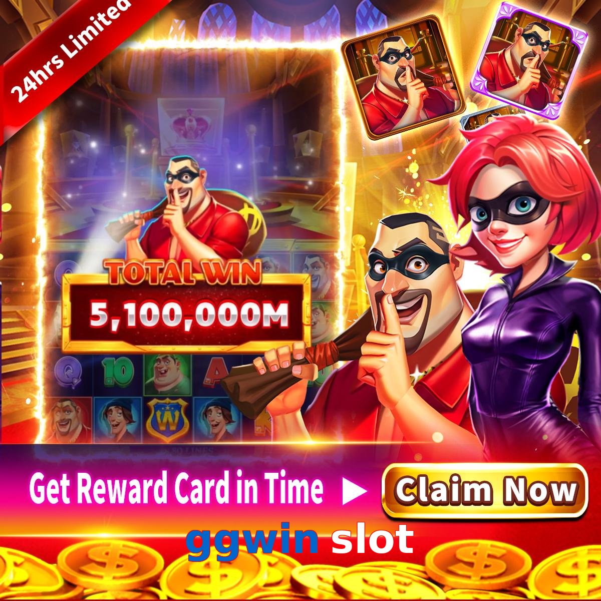 ggwin slot